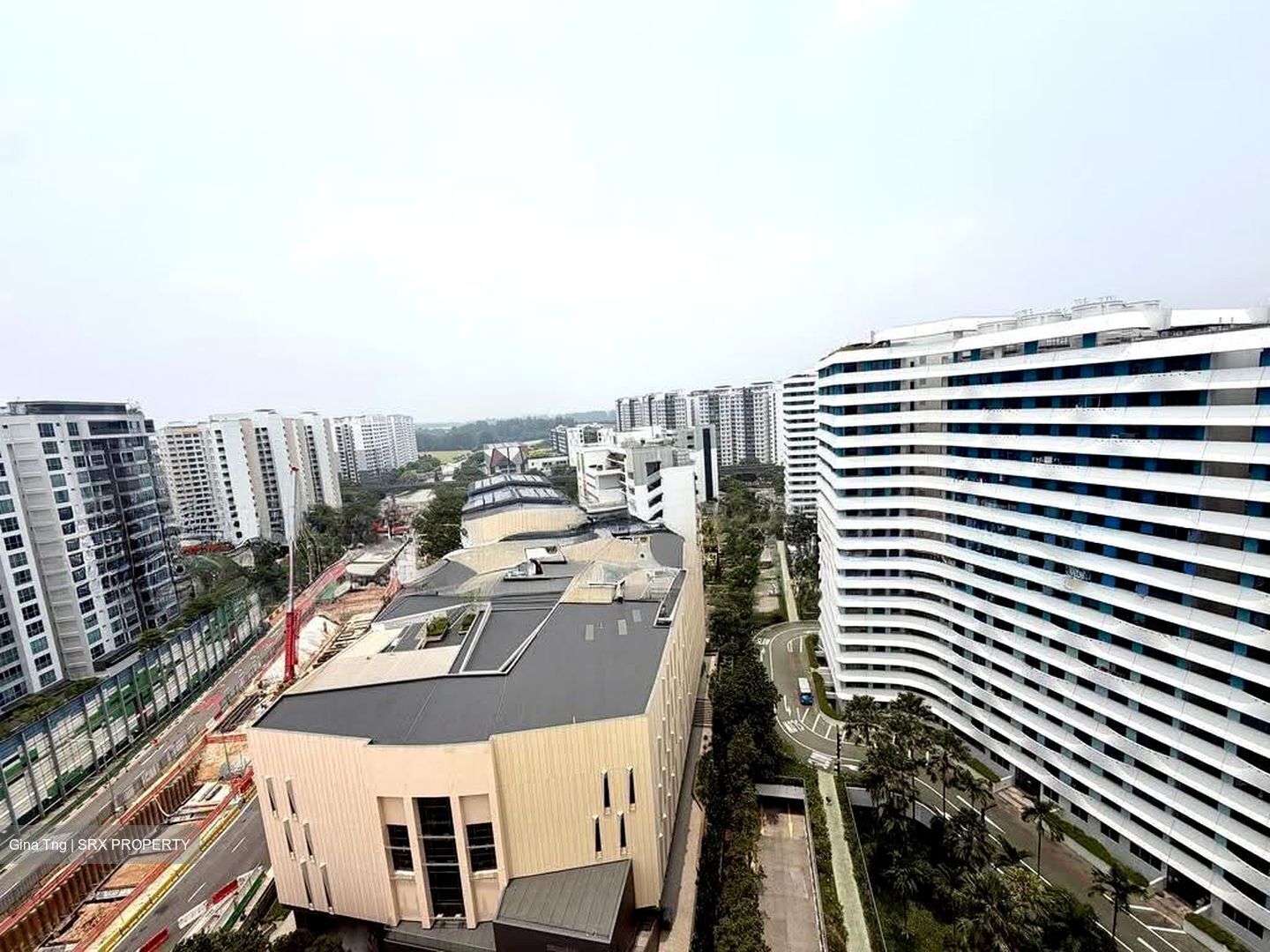 Blk 308A Waterway Terraces I (Punggol), HDB 5 Rooms #628309131